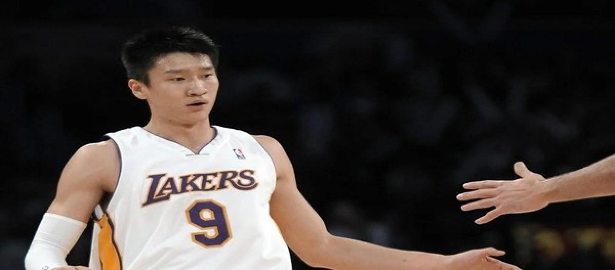 Inspirational! Kawamura Yuki's NBA total score reaches 36 points, officially surpassing Zhou Qi