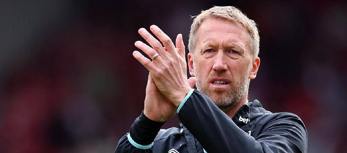 格雷厄姆·波特为球员们感到沮丧，但他认为球队依然很有竞争力