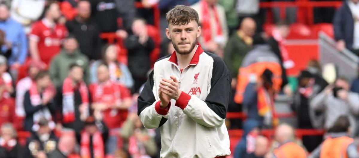 康纳·布拉德利：我们距离目标越来越近了