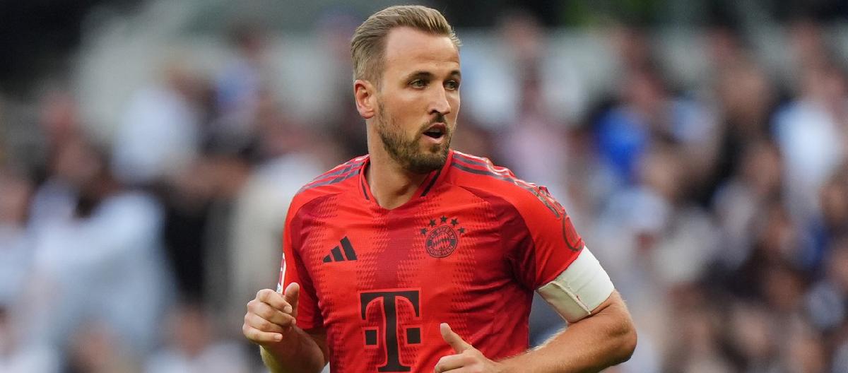 Harry Kane admits his form has declined and he usually doesn't sleep well after the game