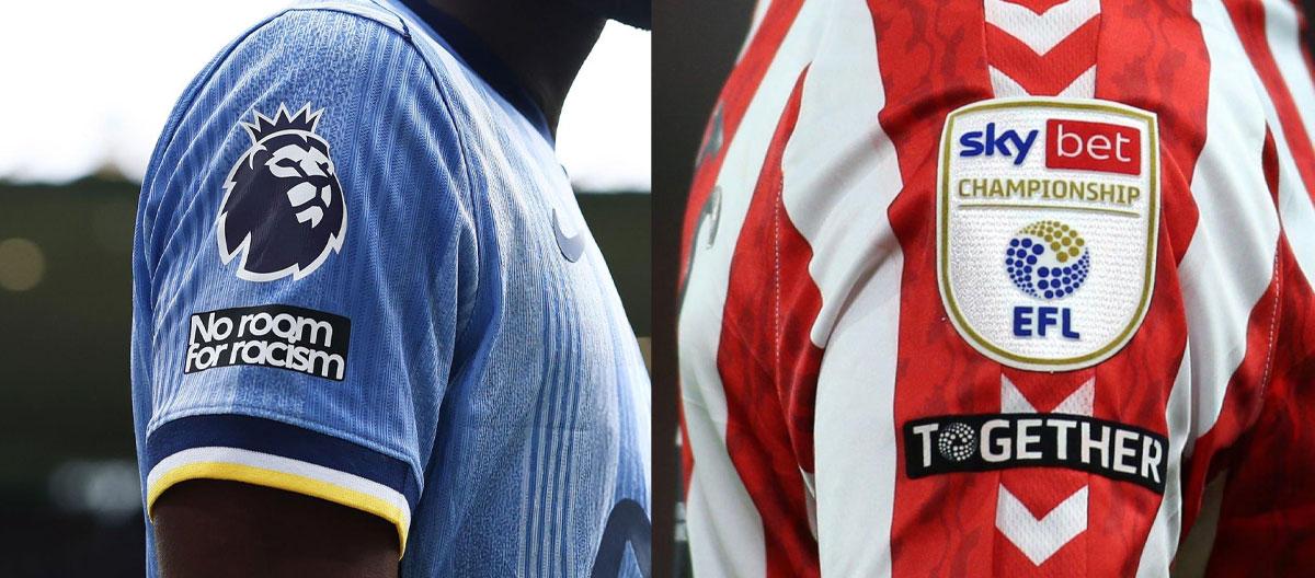 英超与英格兰足球联赛（EFL）财政盈利与可持续性规则 （PSR）将不会对升班马/降级队跨联赛同步实行..