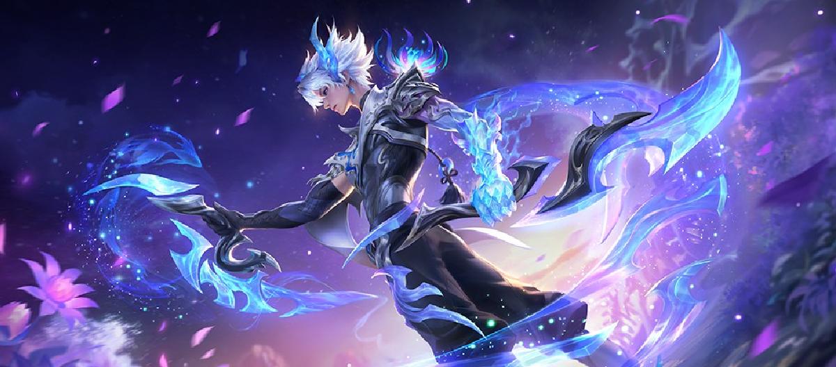 The sales volume of the King’s Camp skin is released. After being taken off the shelves for a certain period of time, Zhu Hua Gui Hai has returned to its peak.
