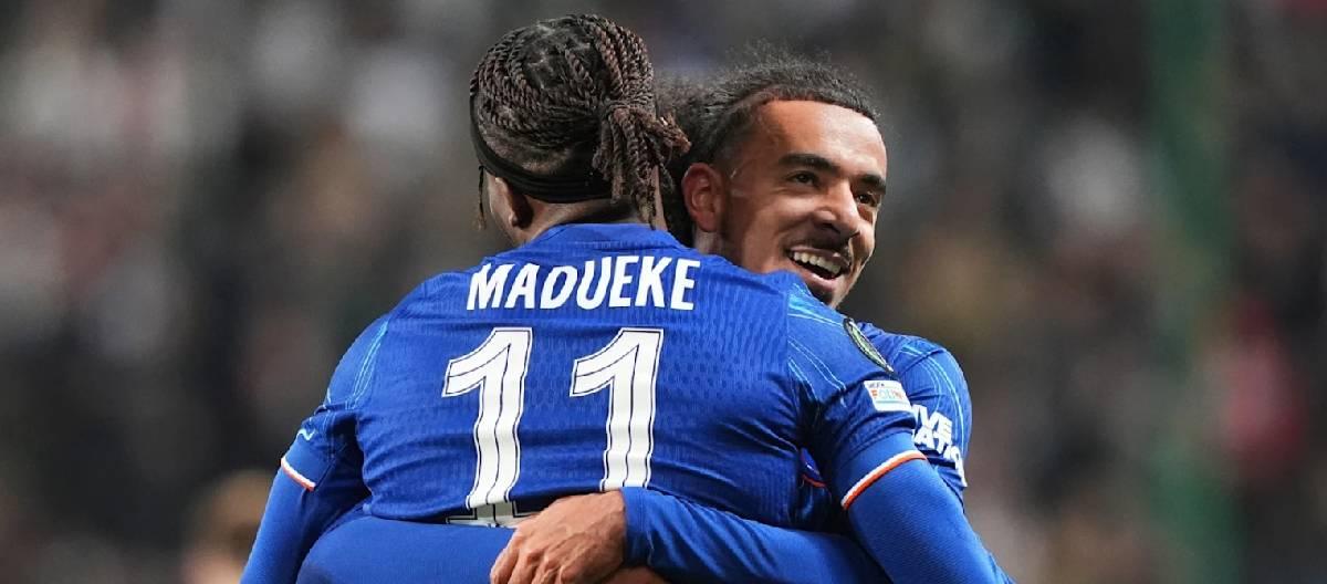 马洛·古斯托相信球队有能力实现他们设下的目标