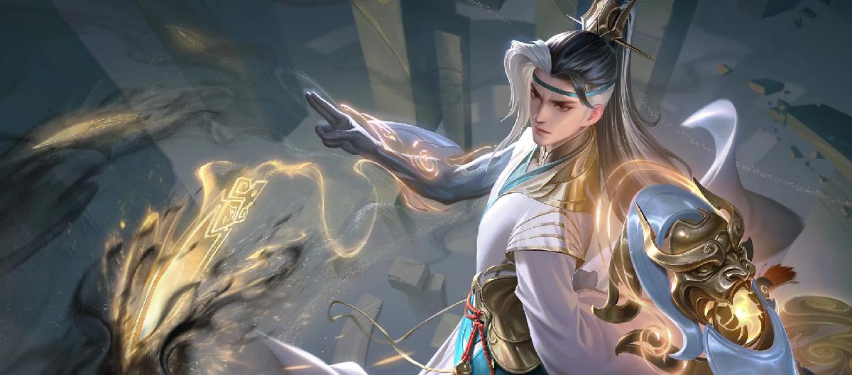 How do mainstream shooters counter this? The ball-based Hou Yi has strong output but no means of self-protection. (Part 2)