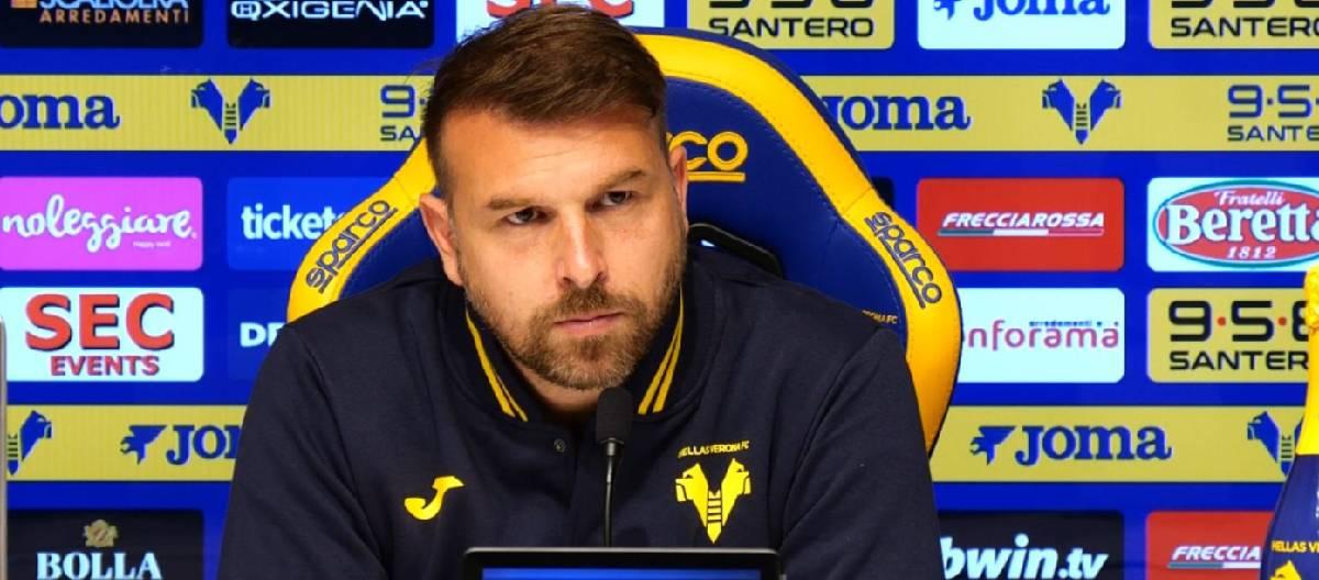 Paolo Zanetti says Roma are a great team and they must work harder in the game