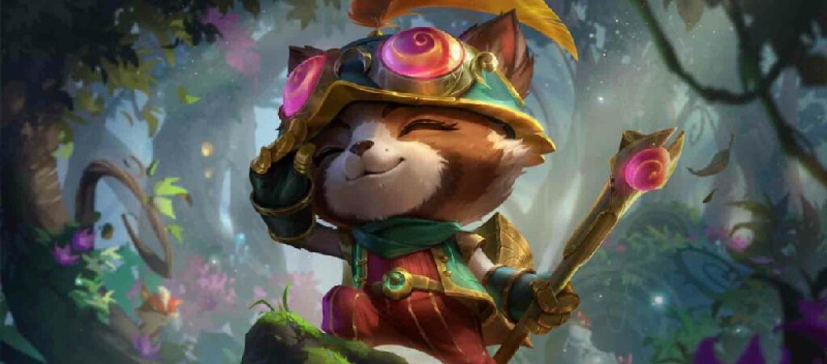 Official details revealed about the upcoming new League of Legends "Brawl" mode Official details revealed about the upcoming new League of Legends "Brawl" mode