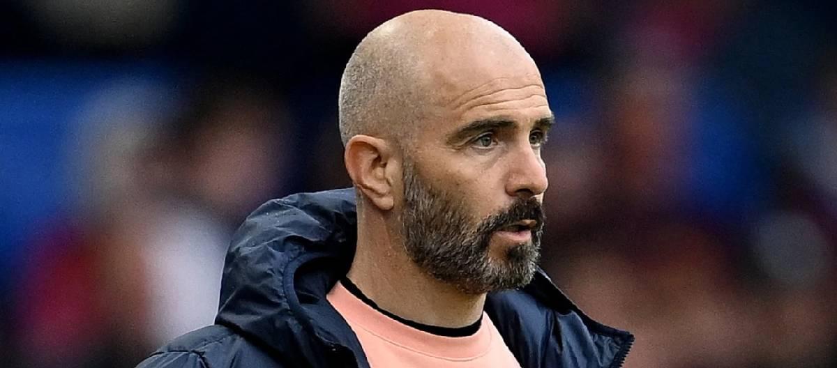 恩佐·马雷斯卡认为一个庞大的俱乐部有压力是正常的