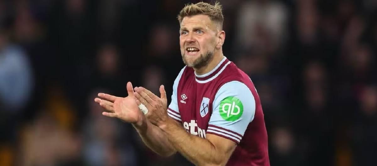 Niklas Fellkrug admits they didn't play well enough and the team must find a way to unite Niklas Fellkrug admits they didn't play well enough and the team must find a way to unite