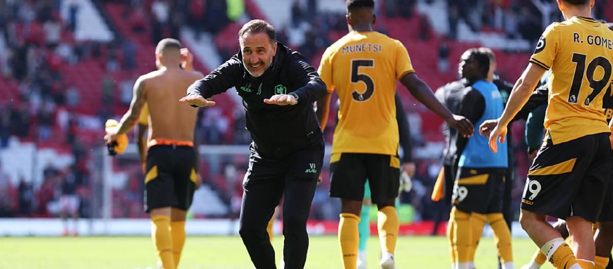 Vitor Pereira expressed satisfaction with the professionalism shown by the players during the match