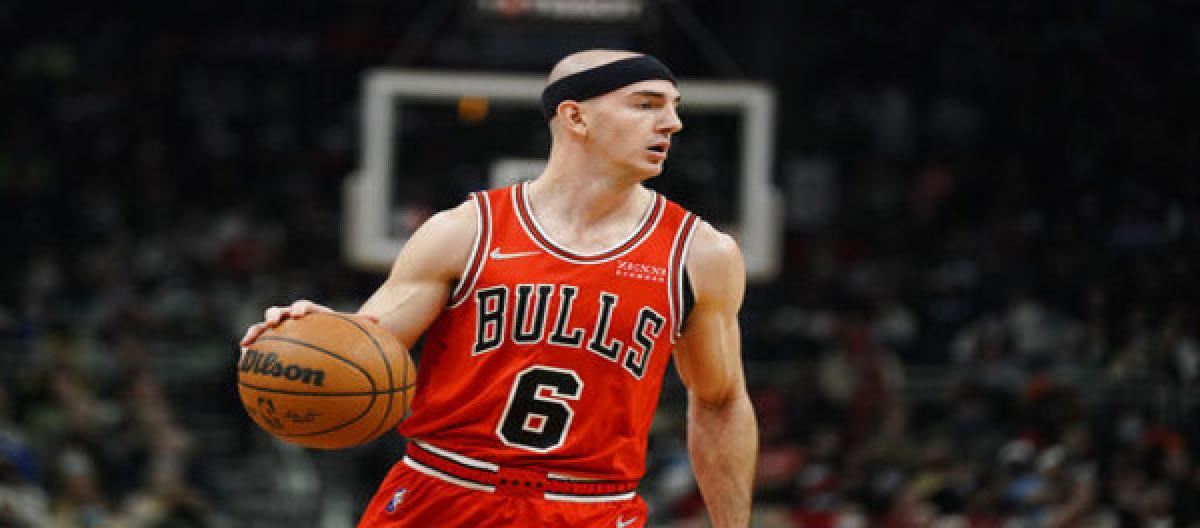 Caruso: We can't relax in every playoff game and must go all out