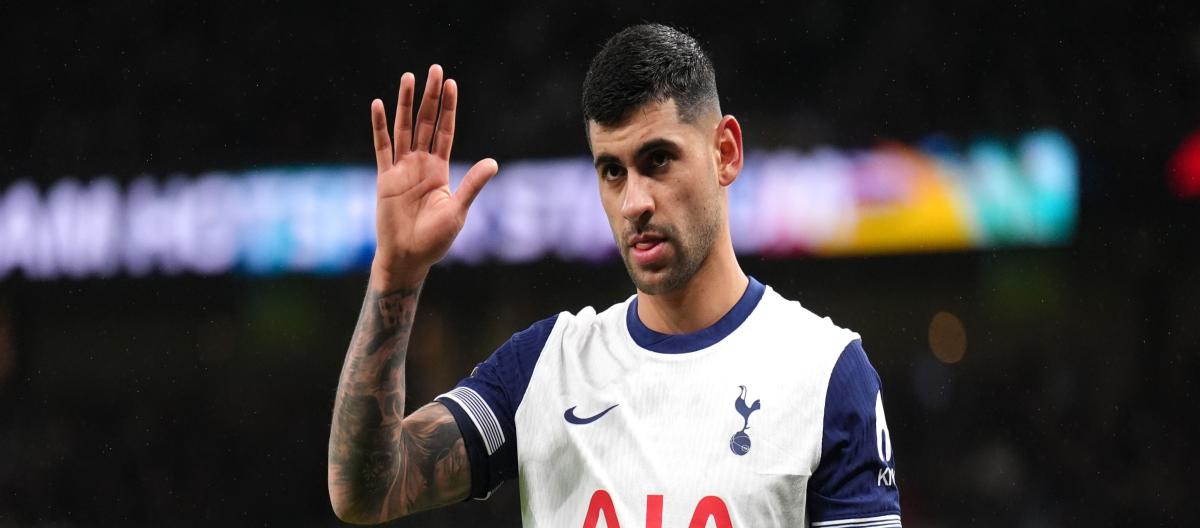 罗梅罗：希望未来能征战西甲联赛，对一切可能持开放态度