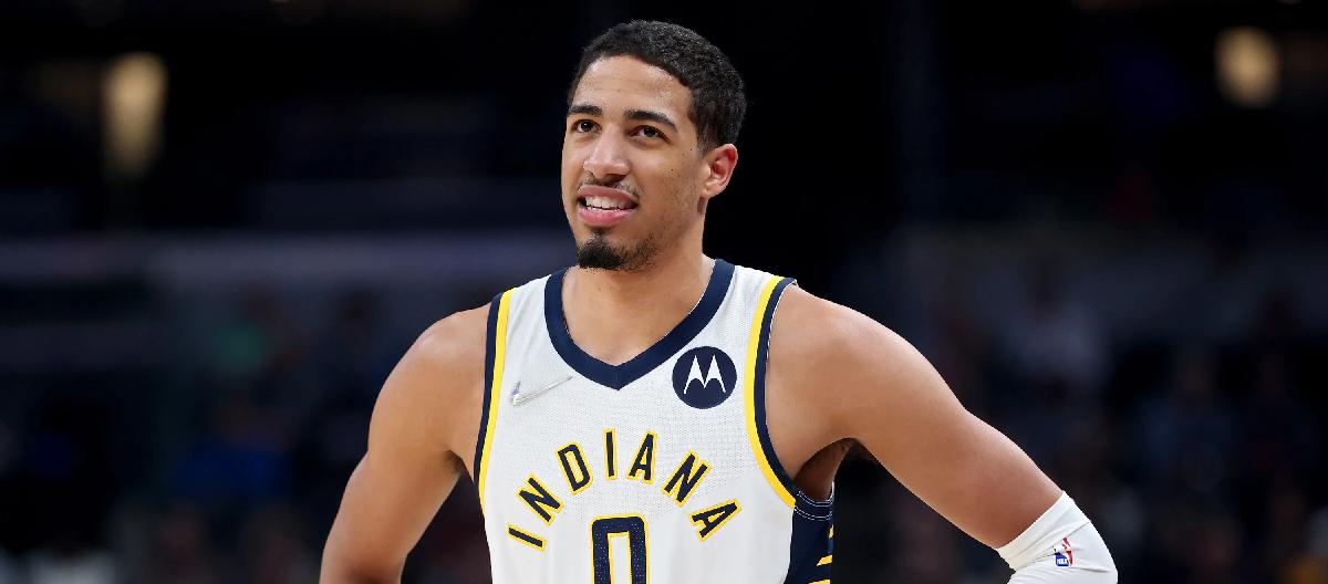 Tyrese Haliburton named most overrated player in NBA