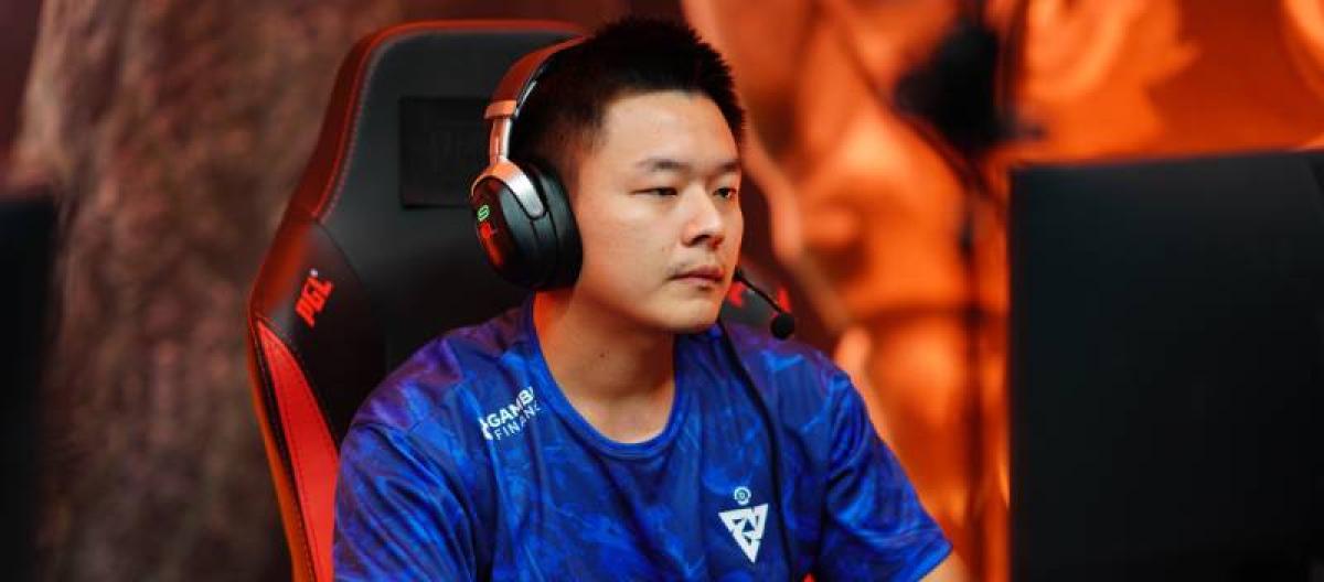 MidOne替补上阵助Tundra Esports征战PGL Wallachia S4季后赛