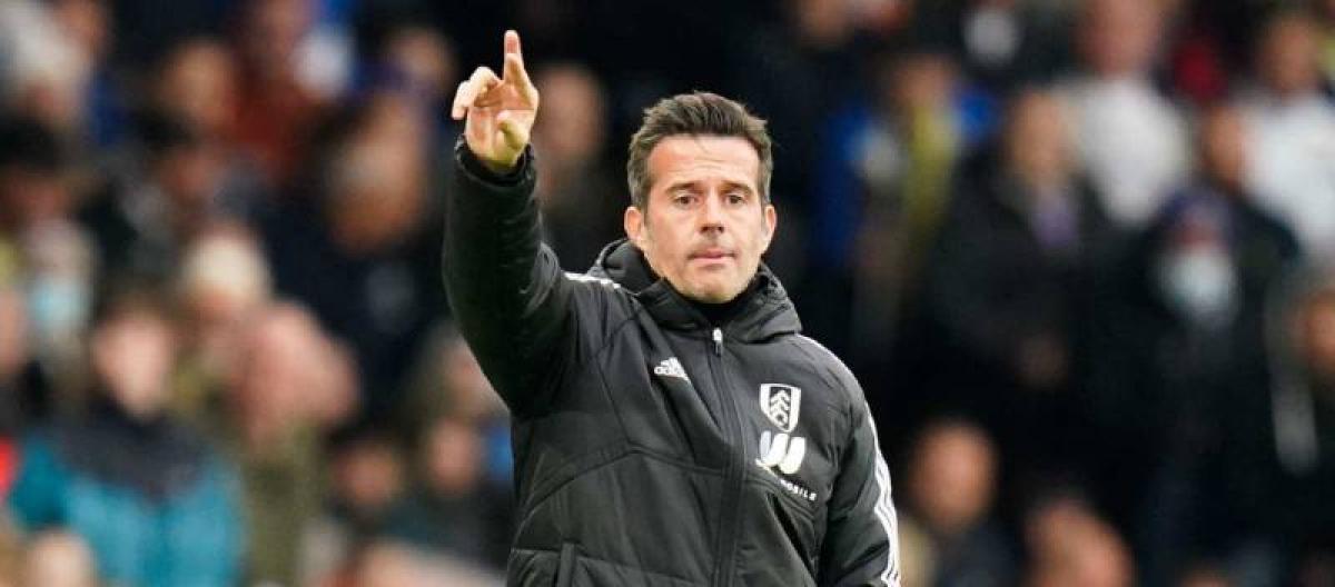 Marco Silva: "Fulham will go all out for the final sprint of the season"