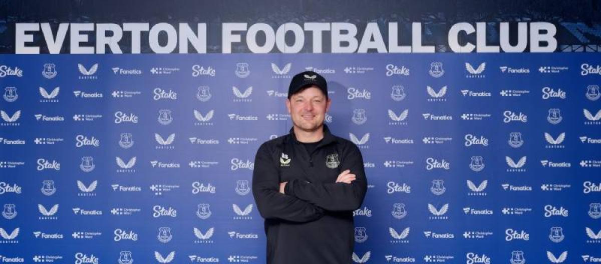 Everton Women manager Brian Sorensen extends contract until 2027