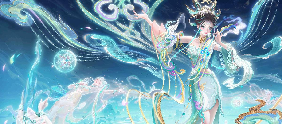 久经不衰的坦己，多年的策划宠女首次被削弱，怪皮肤卖太好？（二）