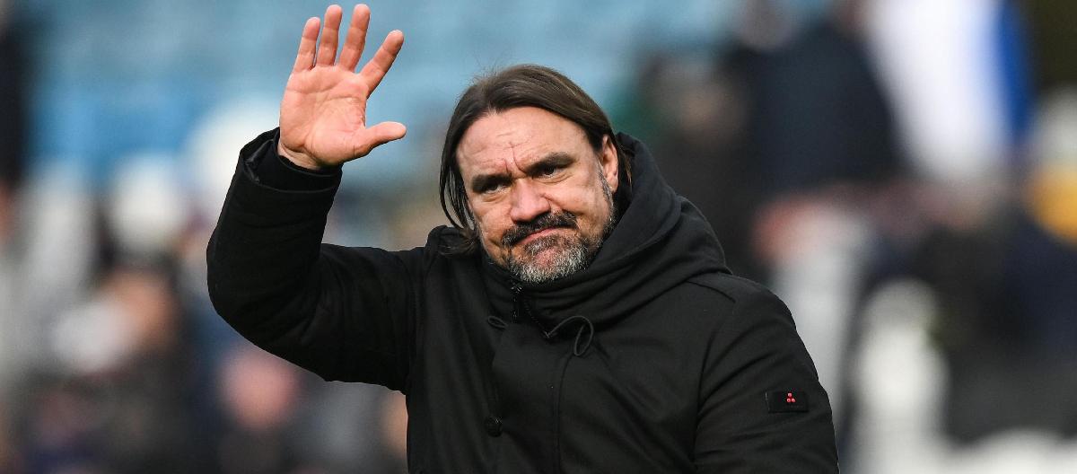 Daniel Falk not surprised by club manager change rumors