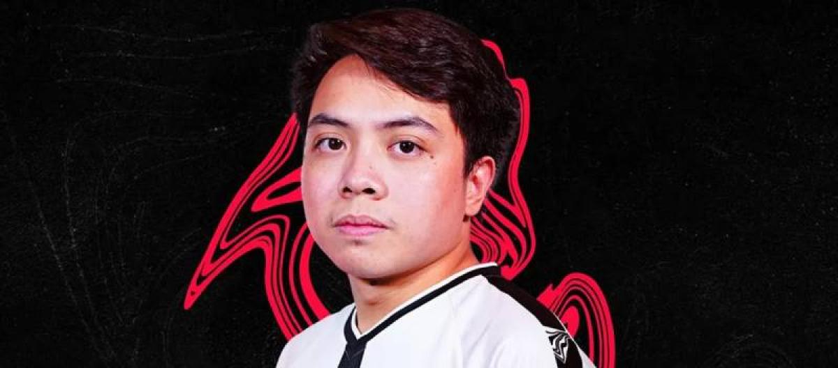 Talon Esports announces departure of Filipino player Natsumi