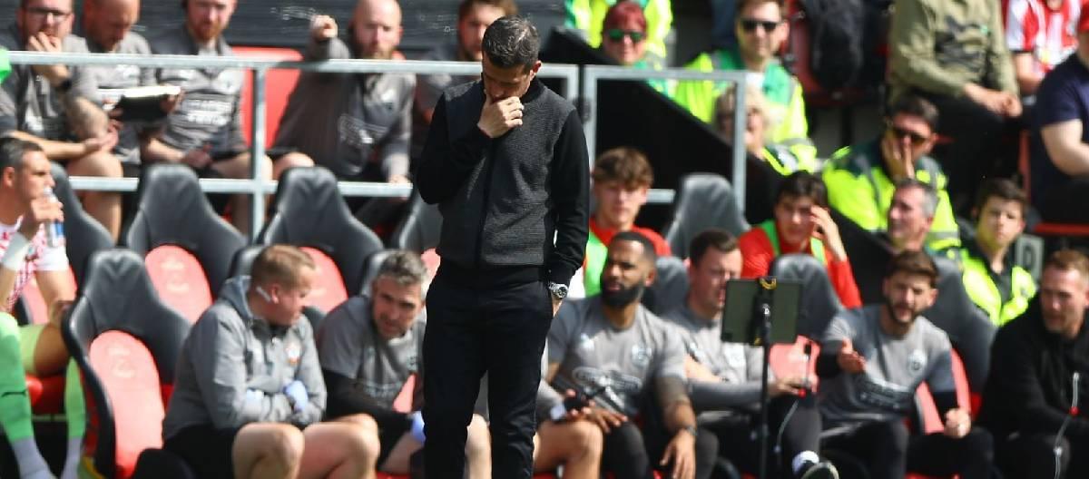 Marco Silva: We showed our quality and we deserved this victory