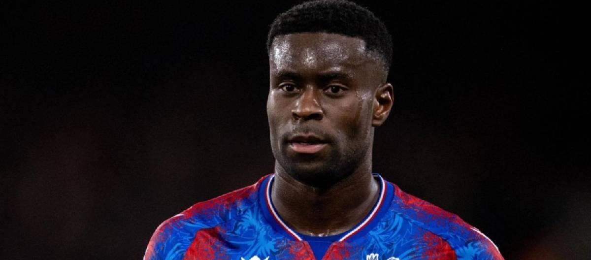 Marc Guehi praised the team's unity and thanked the fans for their enthusiastic support