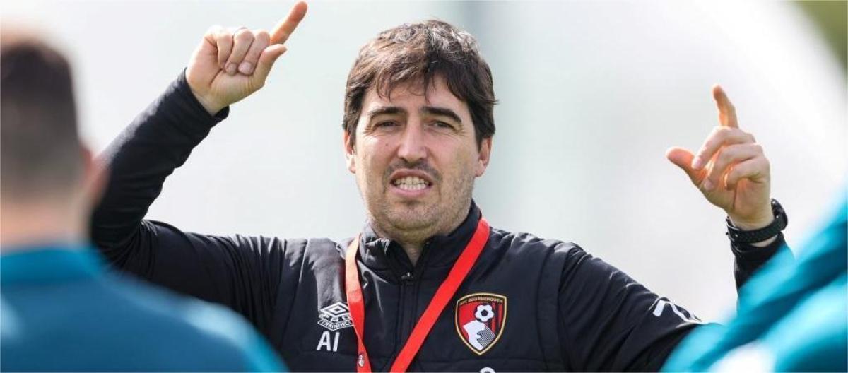 主场迎战曼联　伊劳拉敦促伯恩茅斯把握任何赢球的机会