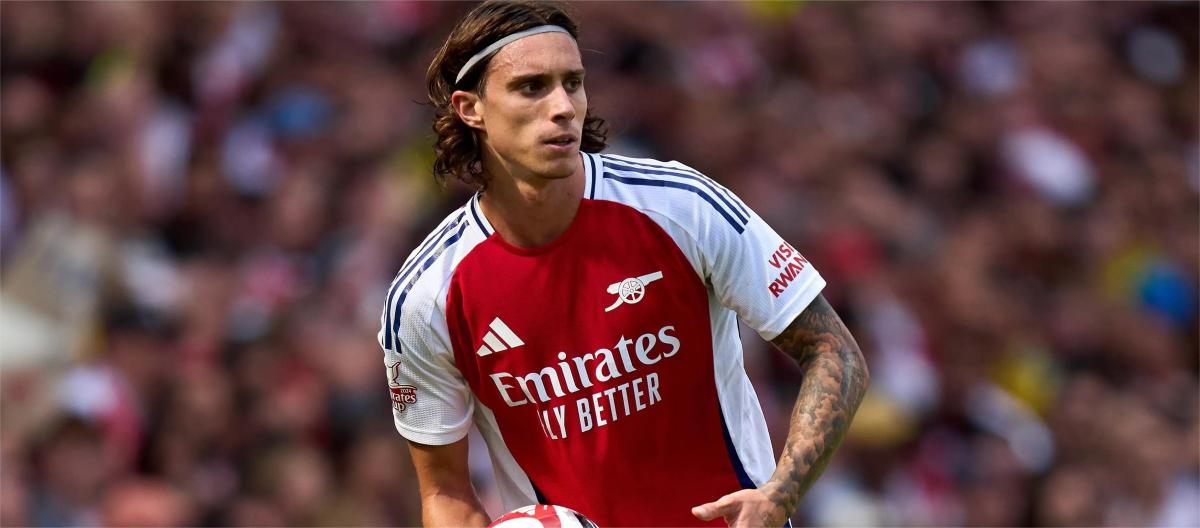 阿尔特塔称卡拉菲奥里将继续缺阵