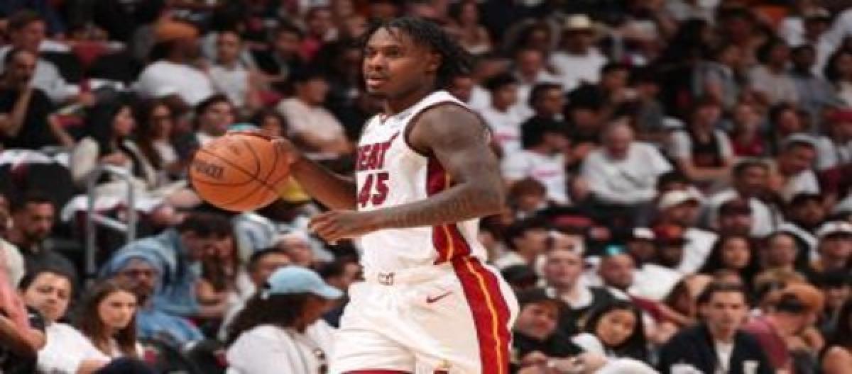 骑士横扫热火强势晋级东部半决赛 多项季后赛纪录被刷新