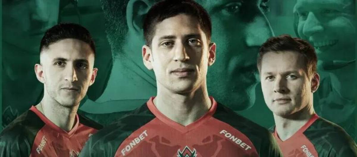 AVULUS announces major changes to Dota 2 lineup, adding 3 new players