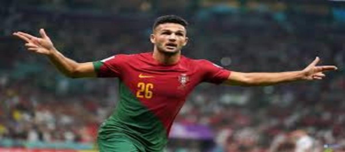 Champions League semi-final first leg: Dembele scored a goal, Paris beat Arsenal 1-0 away and took the lead