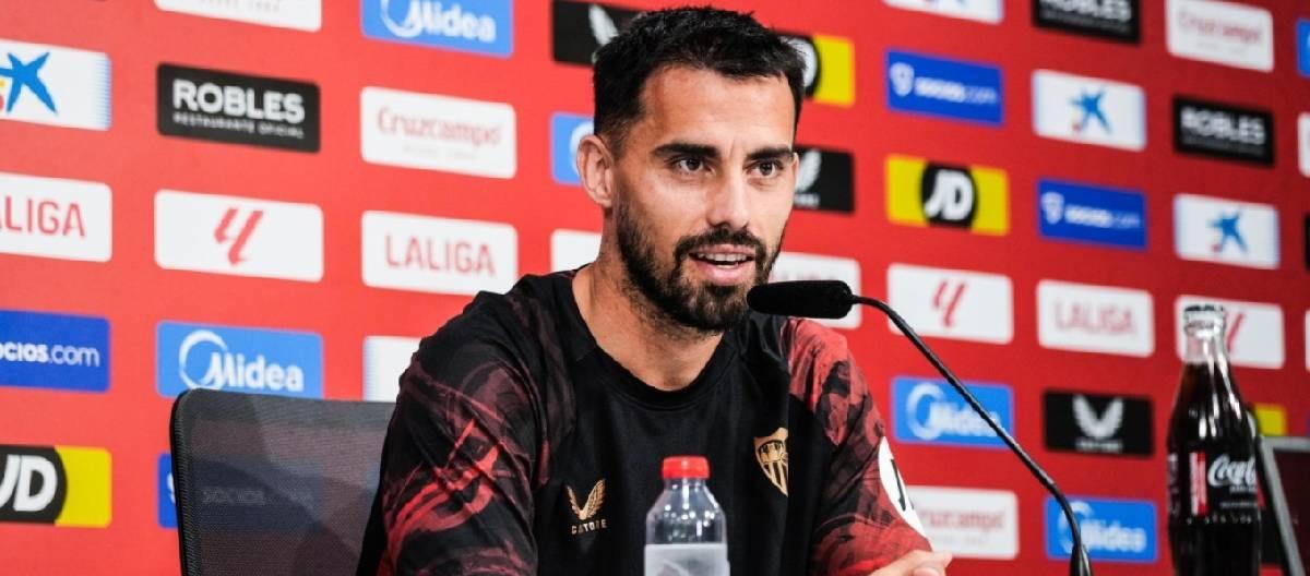 Suso: We must unite as a team to make the team stronger