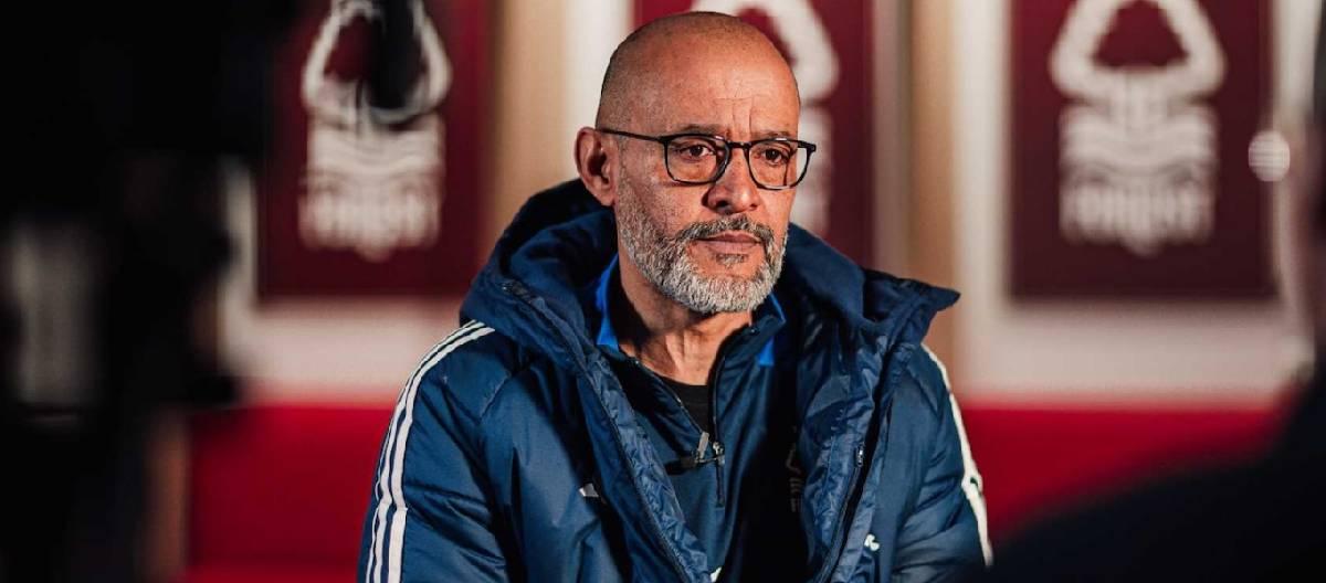 Nuno Espirito Santo urges players to stay motivated and strive to achieve more this season