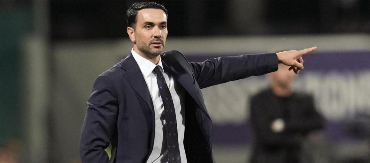 帕拉迪诺敦促佛罗伦萨带着勇气和态度挑战皇家贝蒂斯