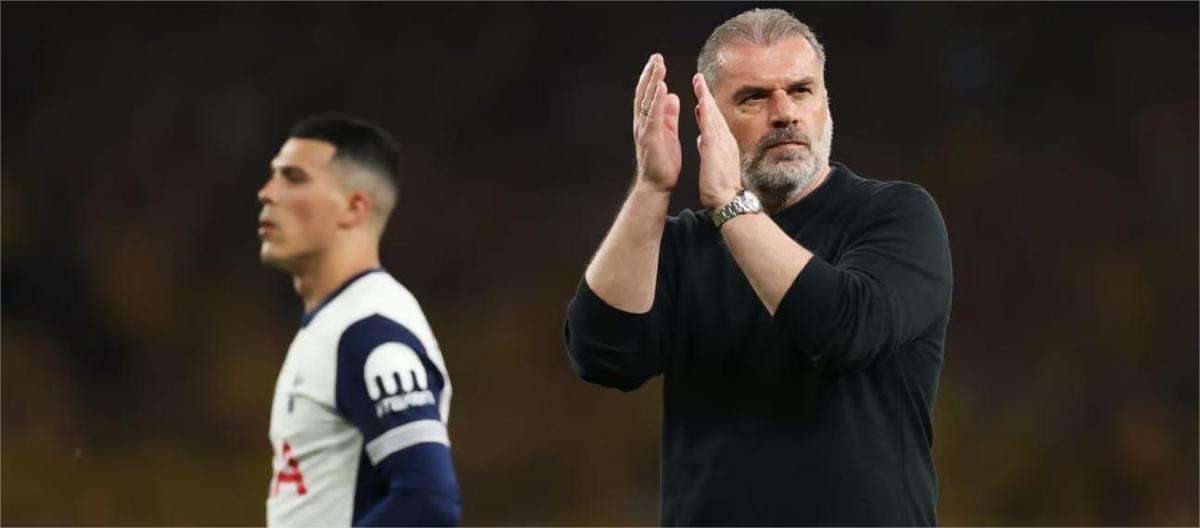 Laying the foundation for advancing to the Europa League final: Postecoglou not worried about the challenges of artificial turf