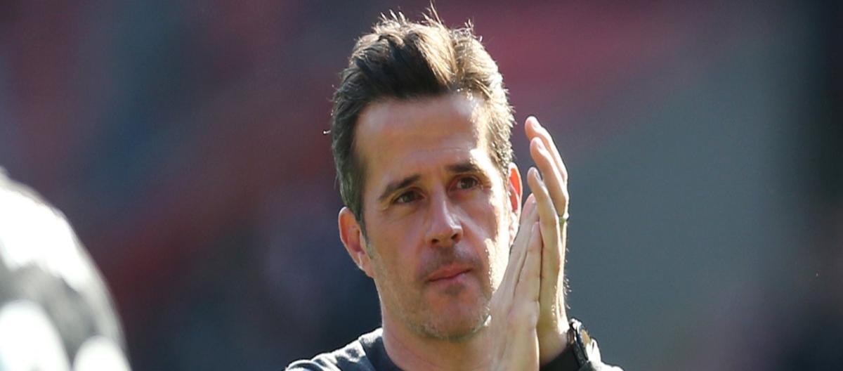 马尔科·席尔瓦：签下沃克-彼得斯或约翰逊为假消息，续约泰特才是当务之急