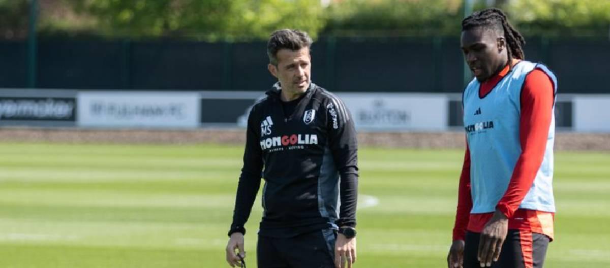 Marco Silva knows the upcoming match against Aston Villa is a crucial one for the team