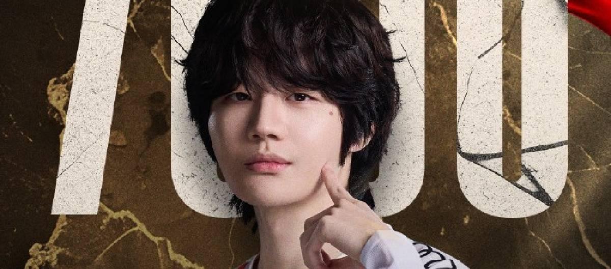 Crisp achieved 7,000 assists in his career, reflecting his perseverance and love for the game