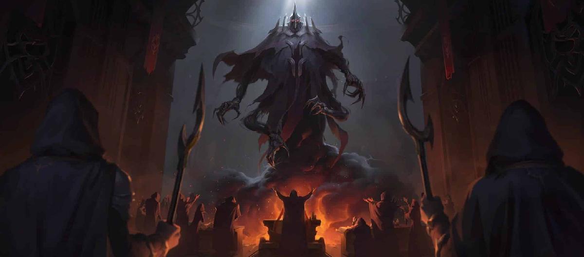 League of Legends 25.09 update is now live