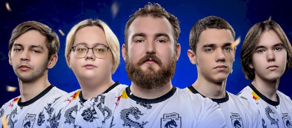 CS2：Spirit是2025年第一季度最受欢迎战队，比赛观看人数均41.9万