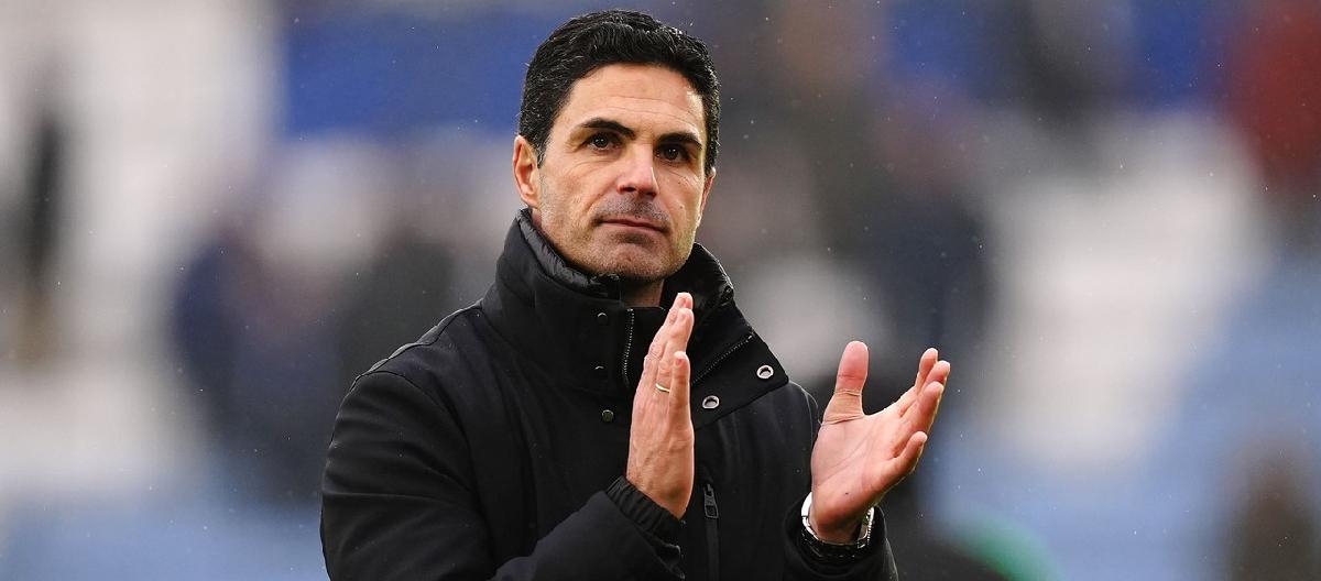 Arteta calls on Arsenal to turn anger into motivation after defeat at Bournemouth