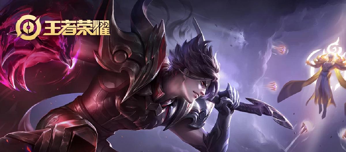 King of Glory: Recommended heroes for older players, just make sure your ultimate moves are accurate. (II)