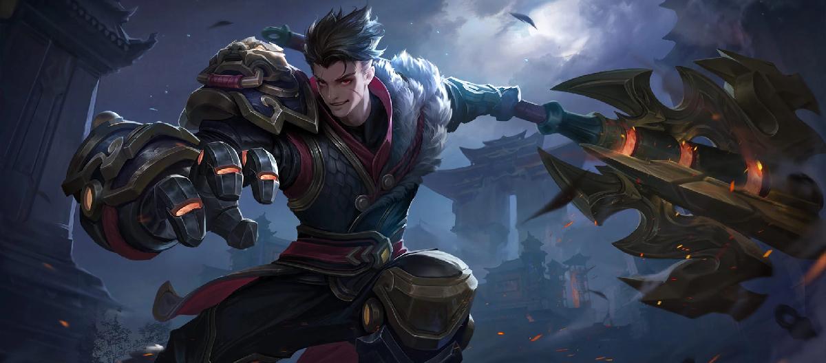 Honor of Kings: Hero recommendation for older players, just make sure your ultimate moves hit the target accurately.