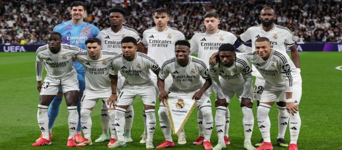 UEFA severely fined Real Madrid for racism and may face ban on away spectators in future European games