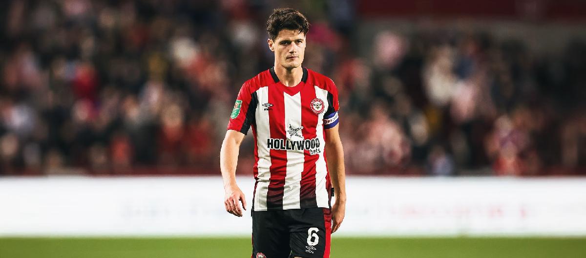 克里斯蒂安·诺加德表示俱乐部为可能的人员变动做好了准备