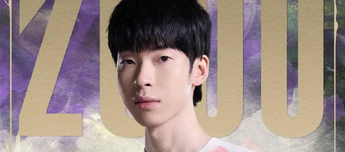 Hope达成LPL赛场2000次击杀成就，再次证明了自己的实力