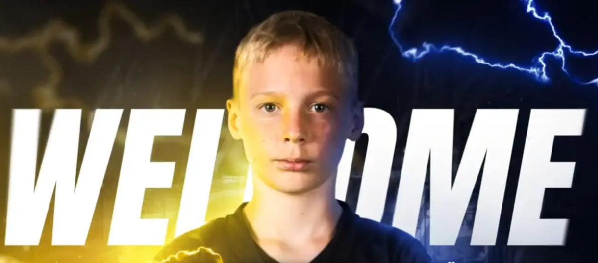 CS2: Donk record was broken, 15-year-old Swedish genius player became the youngest FPL European champion