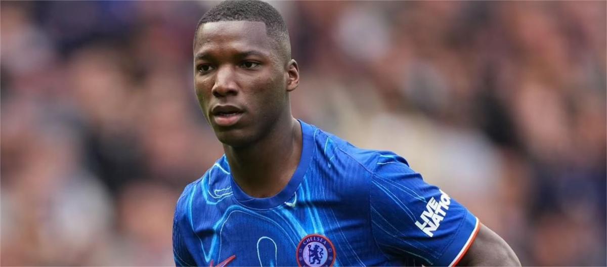 马雷斯卡称赞凯塞多的谦卑态度是年轻球员的榜样