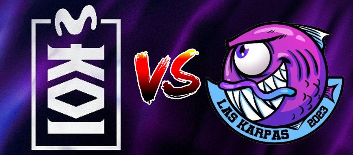 Spanish League of Legends club Movistar KOI's own fan group Las Karpas reported and accused the team of having workplace exploitation..