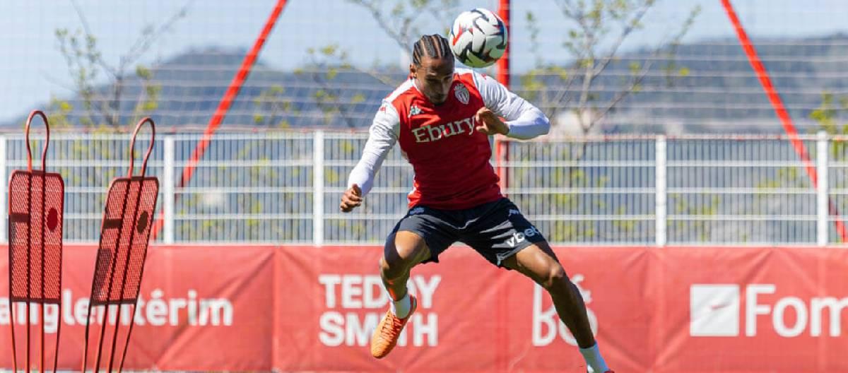 Thilo Kehrer: We will focus on the game and do our best to win