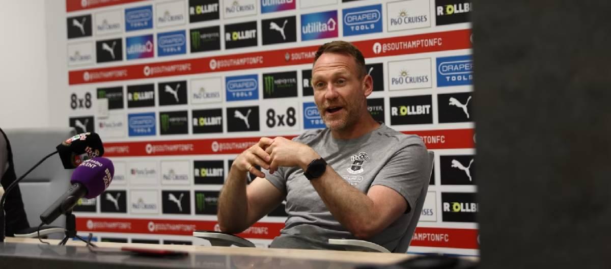 Simon Rask says the team's health is not a big issue