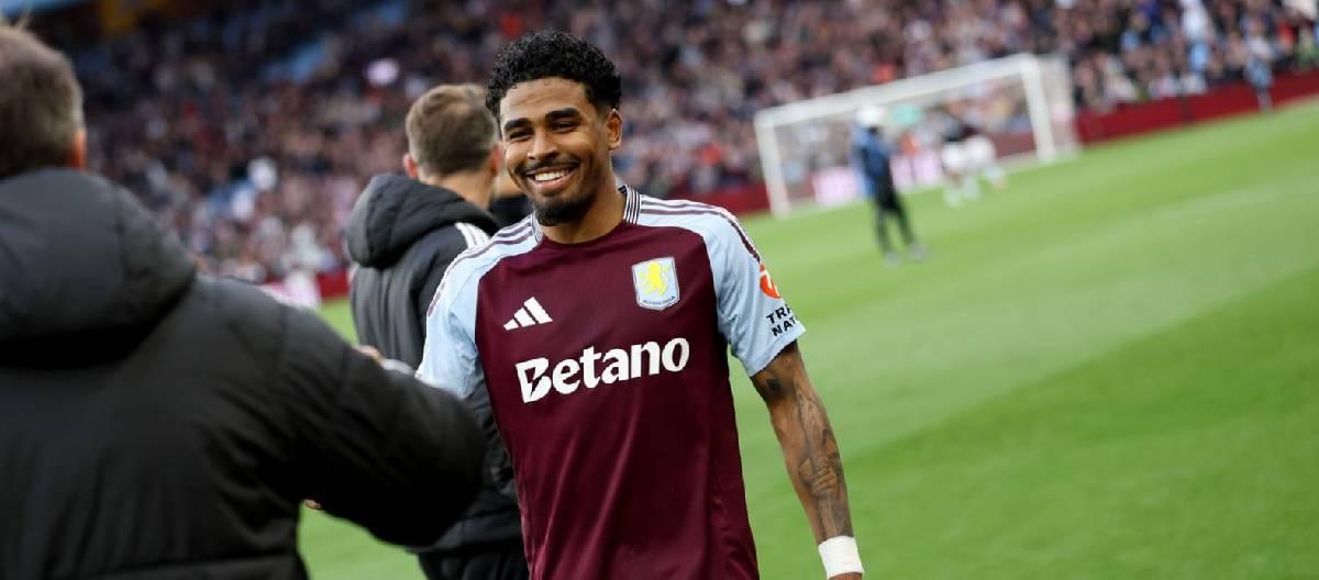 Ian Maatsen: We knew it would be a tough game against Bournemouth but I was confident we could get a positive result